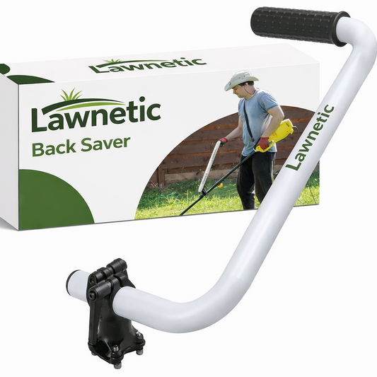 Back Saver Handle